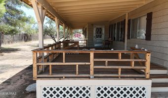 24330 E Navajo Trl, Benson, AZ 85602