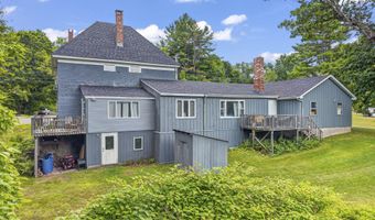 748 Riverside Dr, Augusta, ME 04330