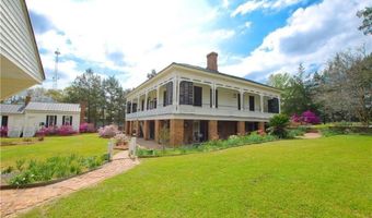 732 McGarrah St, Americus, GA 31719