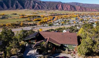 629 Hillcrest Dr, Basalt, CO 81621