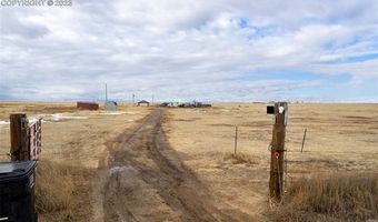 6550 Lauppe Rd, Yoder, CO 80864