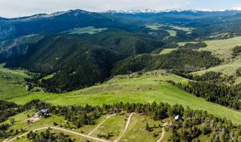 74 Blacktooth Rd, Big Horn, WY 82833