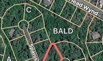 2 Gray Fox Ct Lot 449, Bald Head Island, NC 28461