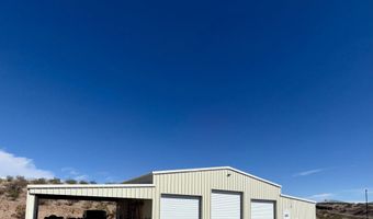49 El Nido Rd, Caballo, NM 87942