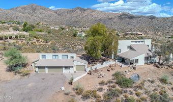 11602 E Manana Rd, Cave Creek, AZ 85331