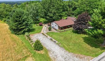4285 Faulk Rd, Ashland, OH 44805