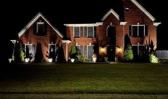 7960 ABINGTON WOODS, Bartlett, TN 38002