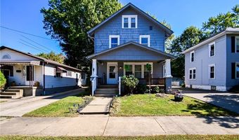57 Carlton Dr, Akron, OH 44312