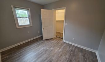 410 N 20th Ave, Beech Grove, IN 46107