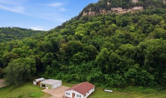 140 N State Road 35, Alma, WI 54610