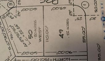 25 N DOC HOLIDAY, Central, UT 84722