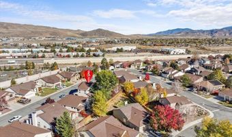 1435 Northill Dr, Carson City, NV 89706