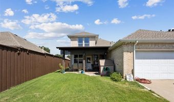 6321 Fall River Dr, The Colony, TX 75056