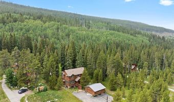 5641 STATE HWY 9, Blue River, CO 80424