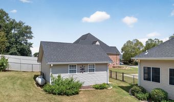 142 Barrington Cir, Alexandria, AL 36250