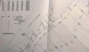 Five Mile Point Road lot Parcel 5, Allouez, MI 49805