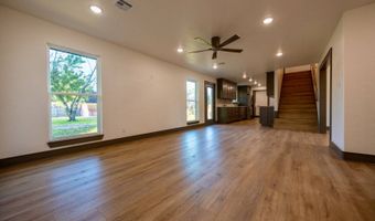 1533 Red Bud Ln, McAlester, OK 74501