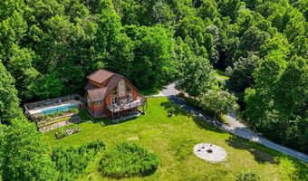 2411 QUAKER RUN Rd, Banco, VA 22711