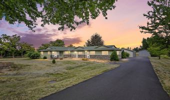 10418 CHAMPOEG Rd, Aurora, OR 97002