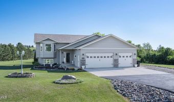 3616 Southridge Ln, Bismarck, ND 58504