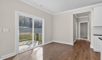 644 Bumblebee Loop, Apex, NC 27539