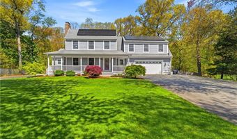 434 N Quidnessett Rd, North Kingstown, RI 02852