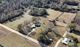 110 Sam Jones Rd, Atmore, AL 36502