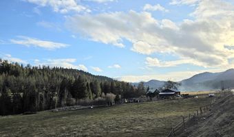 2477 CEDONIA ADDY Rd, Addy, WA 99101
