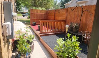 203 W 15th St, Casper, WY 82601