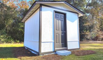 336 Brobston St, Baxley, GA 31513