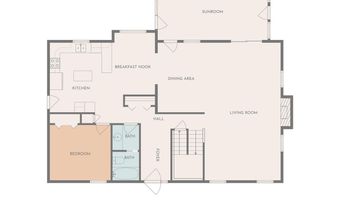 410 Cedar Flat Rd, Battletown, KY 40104