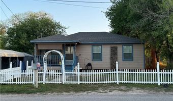 1310 San Felipe, Alice, TX 78332