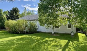 261 Sunrise Ranch Rd, Bellevue, ID 83313