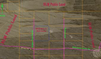 Broken Trail N, Belfry, MT 59008