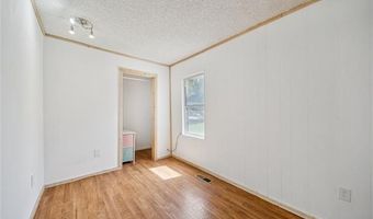 9025 N 156 Rd, Beggs, OK 74421
