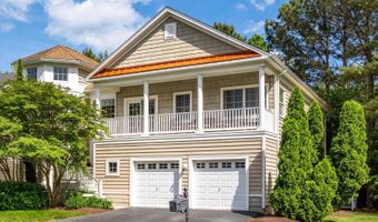 8705 HABITAT Ct, Berlin, MD 21811