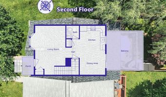 1232 SPLASHING BROOK Dr, Abingdon, MD 21009