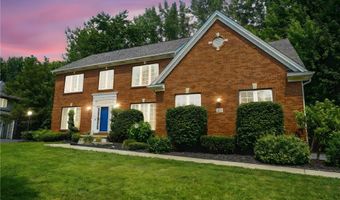 23 Forrester Ct, Amherst, NY 14228