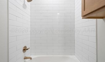 7502 Arlo Dr, Amarillo, TX 79119