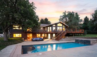 635 Ord Dr, Boulder, CO 80303