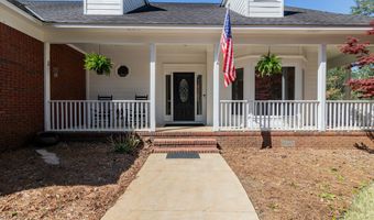 196 PLEASANT VALLEY Dr, Fortson, GA 31808