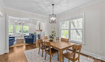 1241 Rollins Ave, Charlotte, NC 28205
