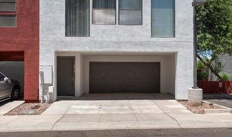 4612 E Culver St, Phoenix, AZ 85008