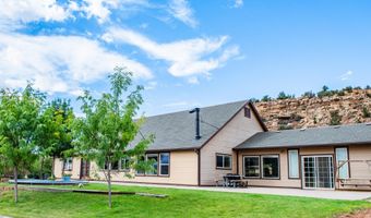 893 W FOOTHILL Dr, Apple Valley, UT 84737