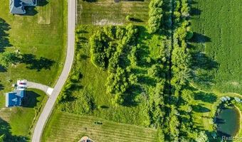 73160 Castle Ct, Armada, MI 48005
