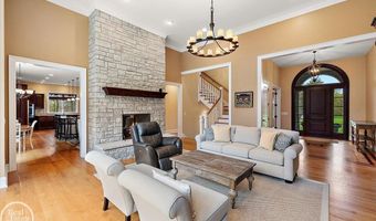 170 Fern Dr #11, Addison Twp., MI 48367