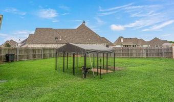 408 Halifax Cir, Benton, LA 71006