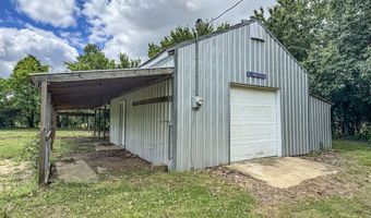 1460 Mount Olivet Rd, Batesville, MS 38606