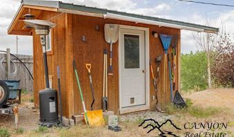 4396 Orchard Bench Rd, Basin, WY 82410