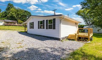 6340 Kingsport Hwy, Afton, TN 37616